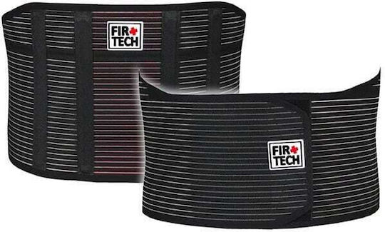 Firtech Desseze Elastische Rückenstütze Höhe 24cm