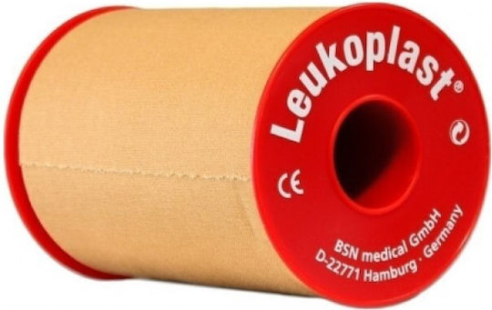 BSN Medical First Aid Tapes 500cm x 0.1m 4 Pieces