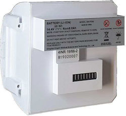 Battery Oxygen Concentrator Kingon P2 8cell