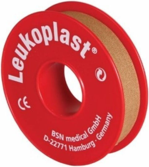 BSN Medical Επιδεσμικές Ταινίες 1.25cm x 5m 24τμχ