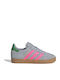Gazelle Παιδικά Sneakers Γκρι