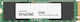 Crucial E100 SSD 2TB τύπου M.2 με σύνδεση PCI E...