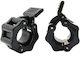 Profit Lock-Jaw Collars for Dumbbells & Barbells Set 2pcs Ø27mm