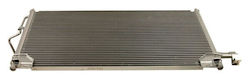 Συμπυκνωτής Κλιματισμού Mazda Premacy 99 C100-61-480a