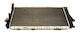 Volkswagen A100 A6 1.8-2.3 Water Engine Radiator