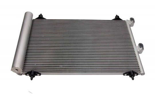 Radiator Aer Conditionat Citroën C4 Berlingo 05 6455cn