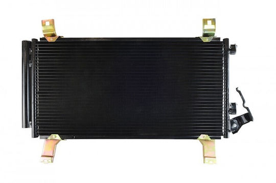 Condensator Climatizare Mazda 6 1.8-2.3 02 Gj6a-61-480b