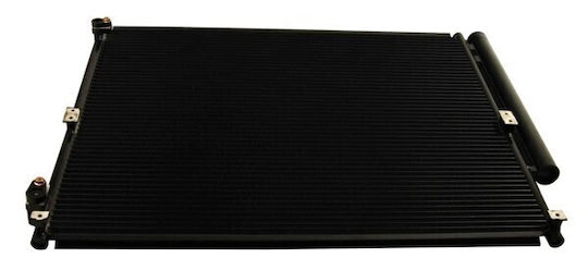 Condensator Climatizare Toyota Landcruiser 3.0d 02 8846135160