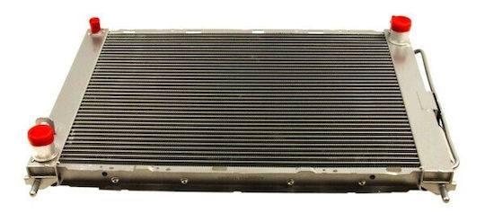 Air Conditioning Condenser Renault Clio 1.4 1.6 05-12 8200688387