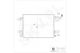 Ψυγείο Κλιματισμού Mitsubishi Colt Vi Smart Forfour Mr568975