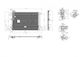 Condensator Aer Condiționat Audi A8 2010 4h0.260.401c