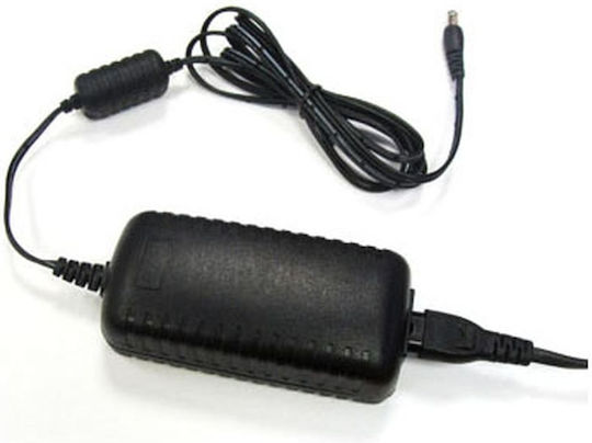LED Power Supply IP44 Power 42W with Output Voltage 12V