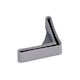 Dexion Type Corner Bracket Gray