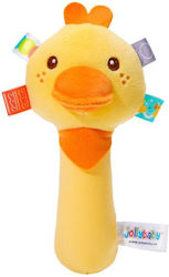 Jollybaby Baby Rattle for Newborns Jollybaby Baby Rattle for Newborns