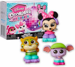 Giochi Preziosi Doorables Diverse Modele