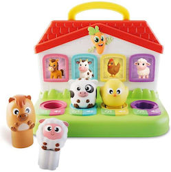 Παιδικό Puzzle Carotina Baby Lisciani Giochi