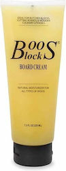Κρέμα Συντήρησης Ξύλινες Επιφάνειες 7.5 Oz 225ml Board Cream Boos Block