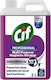 Cif Profesional Detergent Universal Concentrat Igienă 2l