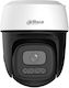 Dahua P3I-PV-0280B IP Cameră De Supraveghere Wi-Fi Full HD+ 3MP Rezistentă La Apă Cu Microfon