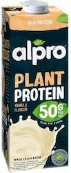 Alpro Ρόφημα Σόγιας Plant Protein 1000ml