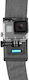 Clip Mount Gopro Backpack Garv Backpack Mount