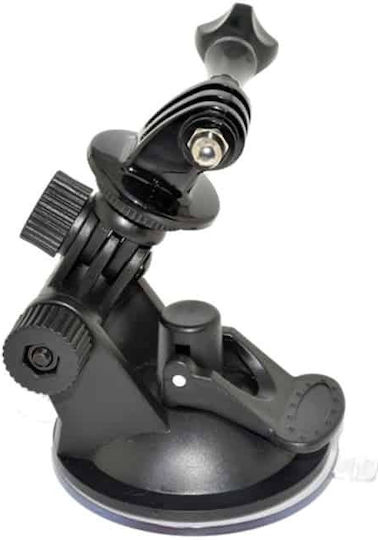 Vacuum Mount Gopro Car Compact Version Adapter Diameter 7cm