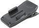 Wide Clip Gopro Black