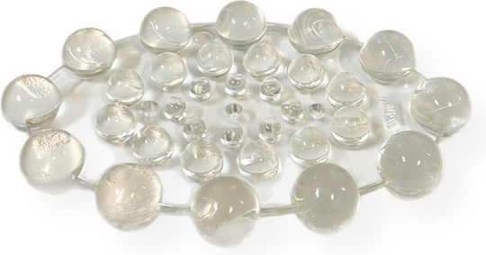 Svim Σαπουνοστάτης Μπίλια 12×8.5×1.5cm