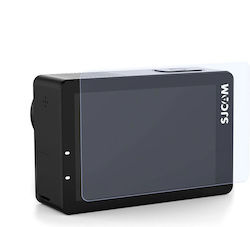 Folio Screen Protector Sjcam Sj8 Pro Plus Air