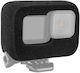 Ветроустойчив Калъф От Пяна Windslayer Gopro Hero 9 10 11 12 13 Black