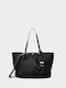 Women's Handbag Shoulder Black