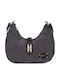 Women's Shoulder Bag Black