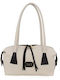 Women's Shoulder Bag White