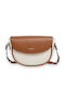 Women's Shoulder Bag Beige