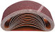 Kraft & Dele K40 Schleifband 75x533mm Set 10 Stück