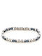 Visetti Men's Bracelet Made of Stainless Steel