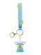 Yume Toys Hello Kitty Sanrio Light Up Keychain Cinamoroll Lamp