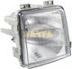 Headlight Volt Lt-35 Right 505537