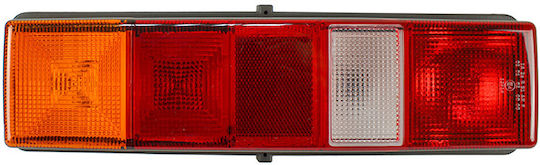 Tail Light Ford Transit T15 V184