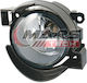 Halogen Links Dacia Logan 2003+