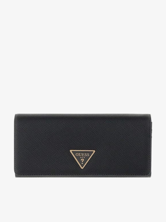 Guess Laurel Ii Women's Wallet Black