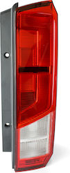 Mars Tech Δεξί Φως STOP Led για Honda Clarity Volkswagen Crafter 2017 Mars Tech Δεξί Φως STOP Led για Honda Clarity Volkswagen Crafter 2017
