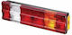 Mars Tech Lumini De Oprire LED Dreapta Pentru Mercedes-Benz Actros 610972
