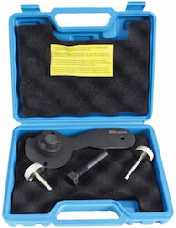 Satra S-90013 Engine Timing Tool Kit 4 Pieces 1.4 Tfsi 1.4 Tsi Engines