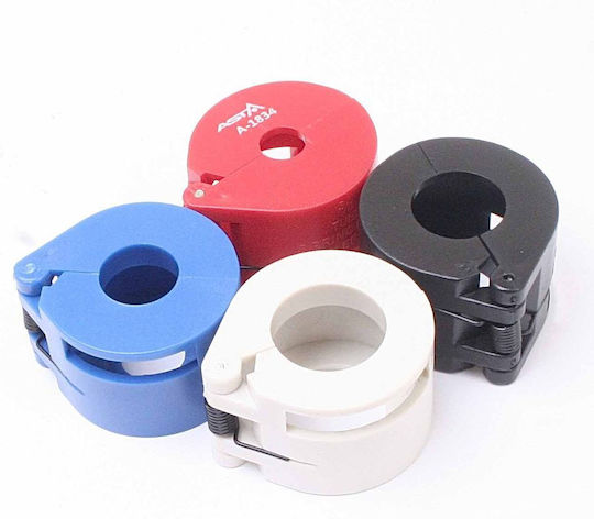 Asta A-1834 Air Conditioner Clamp Set 4 Pieces
