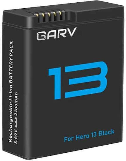 Battery Gopro Hero 13 Black 2100mah Li-ion