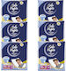 Babylino Πάνες Βρακάκι Safe Nights για 48-60kg ...