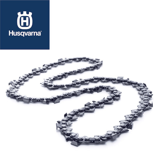 Husqvarna Chainsaw Chain 45 Cm 0.325" 1.5 Mm 72 H25