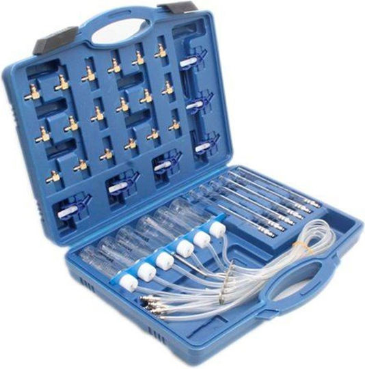 Common Rail Nozzle Testing Kit Asta A-kb0101