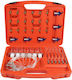 Kit De Testare Injectoare Commonrail Verke V86260